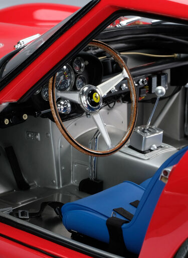 法拉利 250 GTO 1:8 模型车 Ferrari 法拉利 250 GTO 1:8 模型车 多色 L1127f
