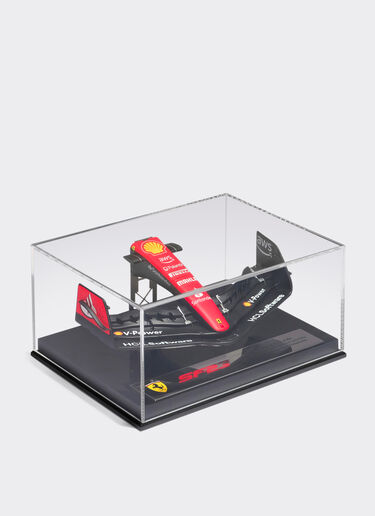 Ferrari 1:12比例法拉利SF23车鼻模型 红色 F1608f
