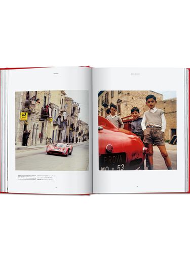 Limited Edition Ferrari Collector's Edition book Ferrari Limited Edition Ferrari Collector's Edition book 多色 L7765f