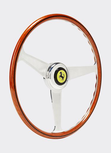 Ferrari Vintage Ferrari steering wheel 1:1 scale model 多色 47293f