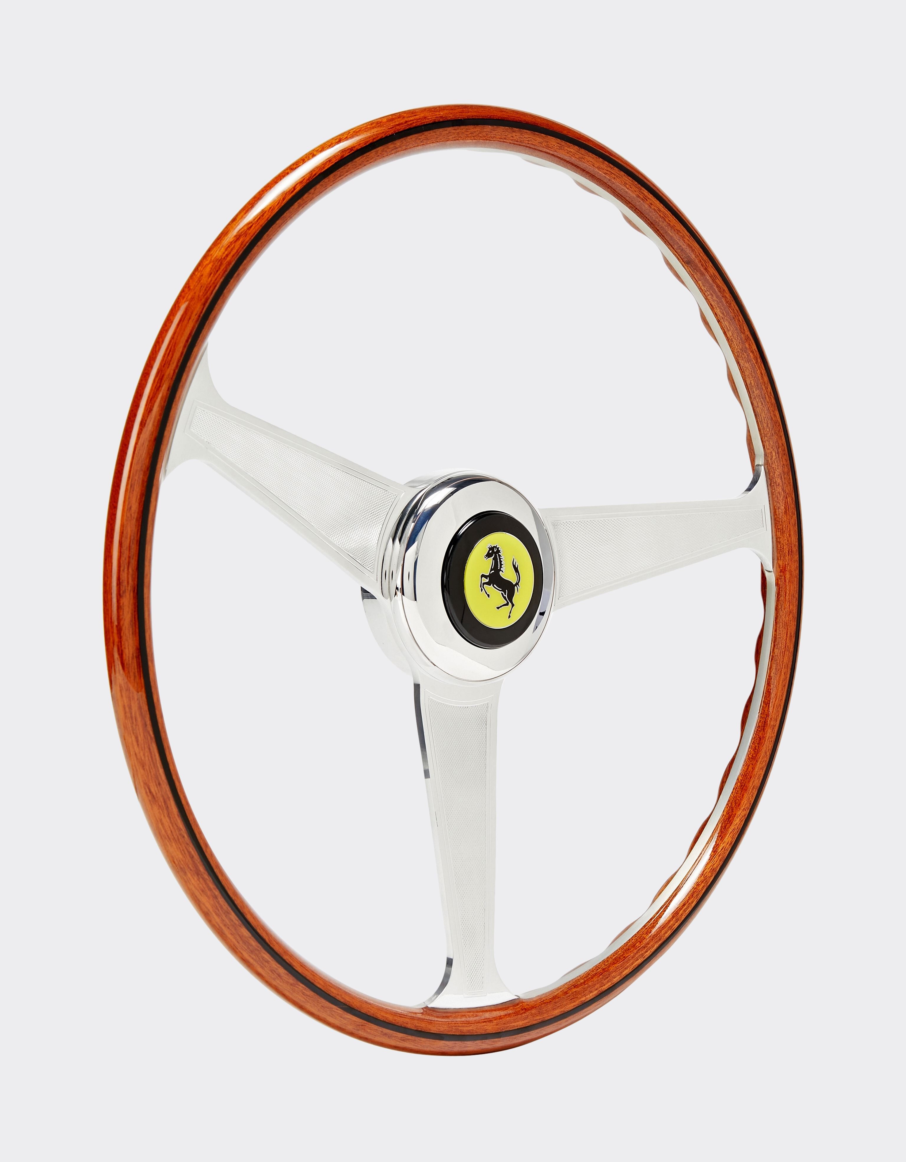 Ferrari Vintage Ferrari steering wheel 1:1 scale model 多色 47293f