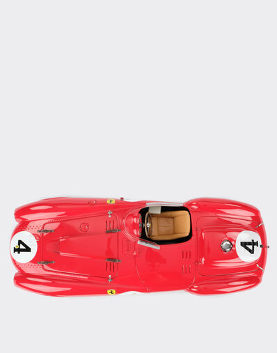 Ferrari Ferrari 375 Plus 1st Le Mans model in 1:8 scale 红色 L5241f