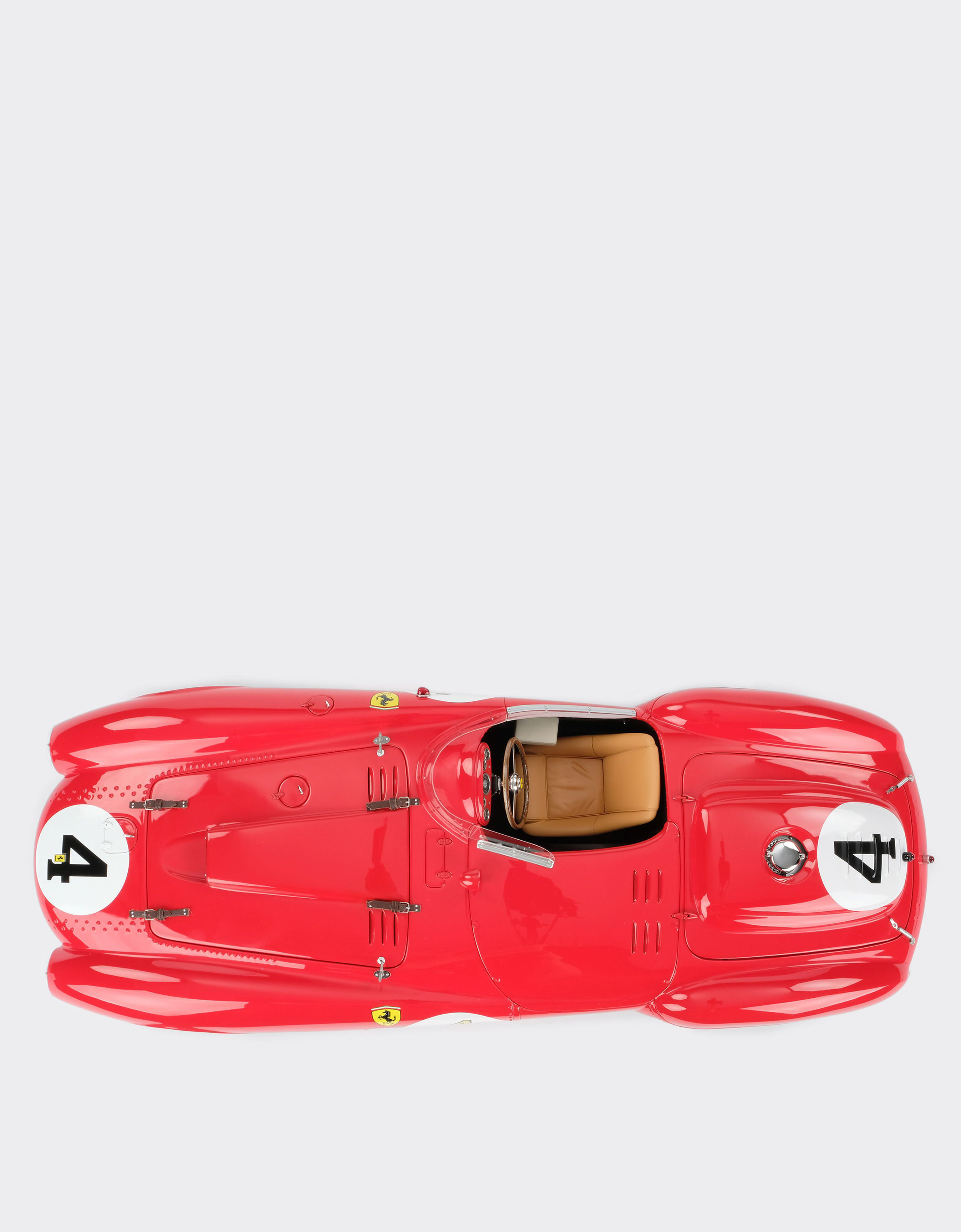 Ferrari Ferrari 375 Plus 1st Le Mans model in 1:8 scale 红色 L5241f