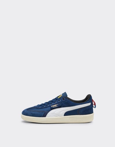 Ferrari Puma 呈现法拉利车队 Palermo 训练鞋 Blu Scozia LA0B2f