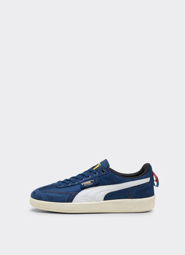Puma 呈现法拉利车队 Palermo 训练鞋 Ferrari Puma 呈现法拉利车队 Palermo 训练鞋 Blu Scozia LA0B2f