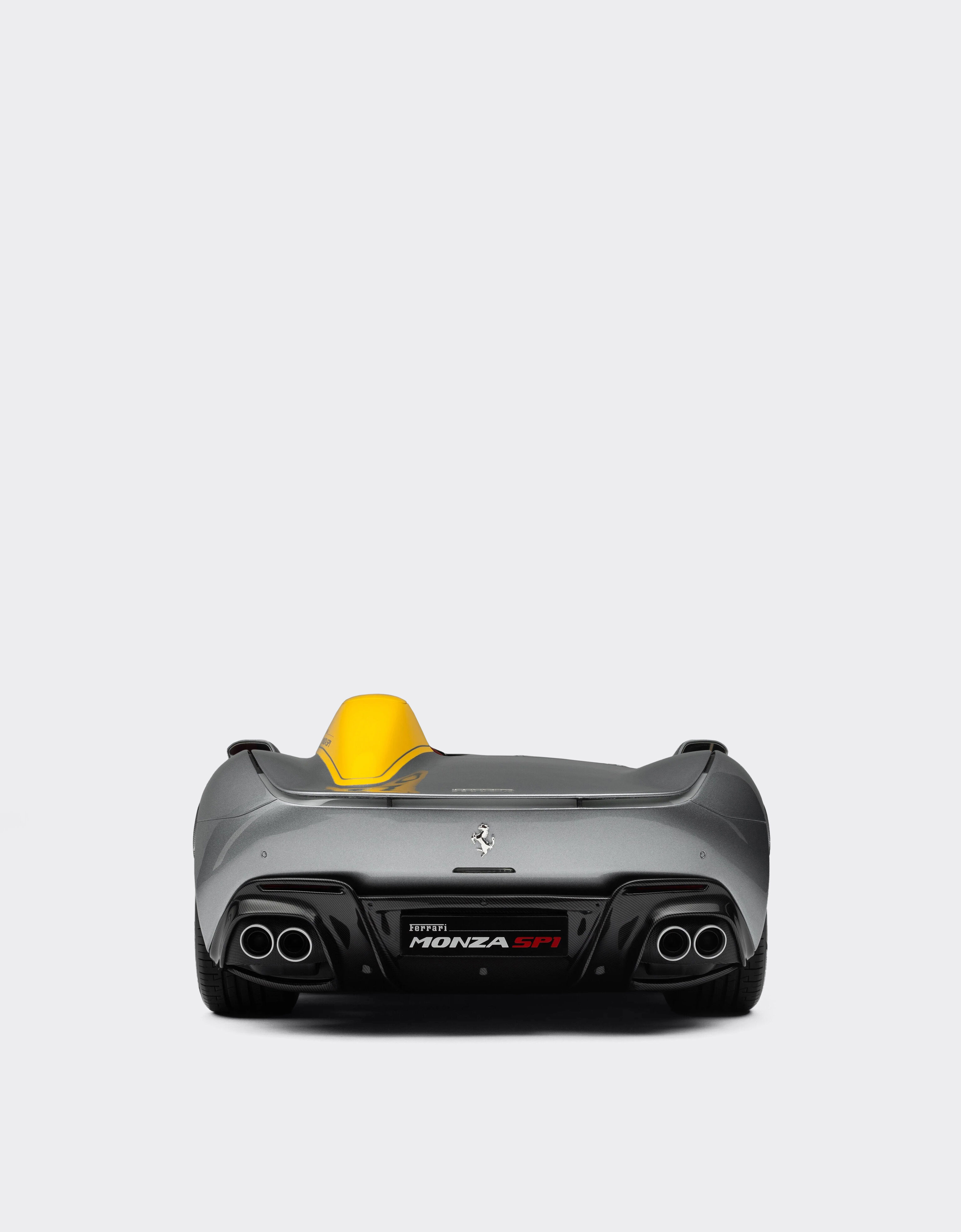 Ferrari Ferrari Monza SP1 model in 1:8 scale 多色 L7977f