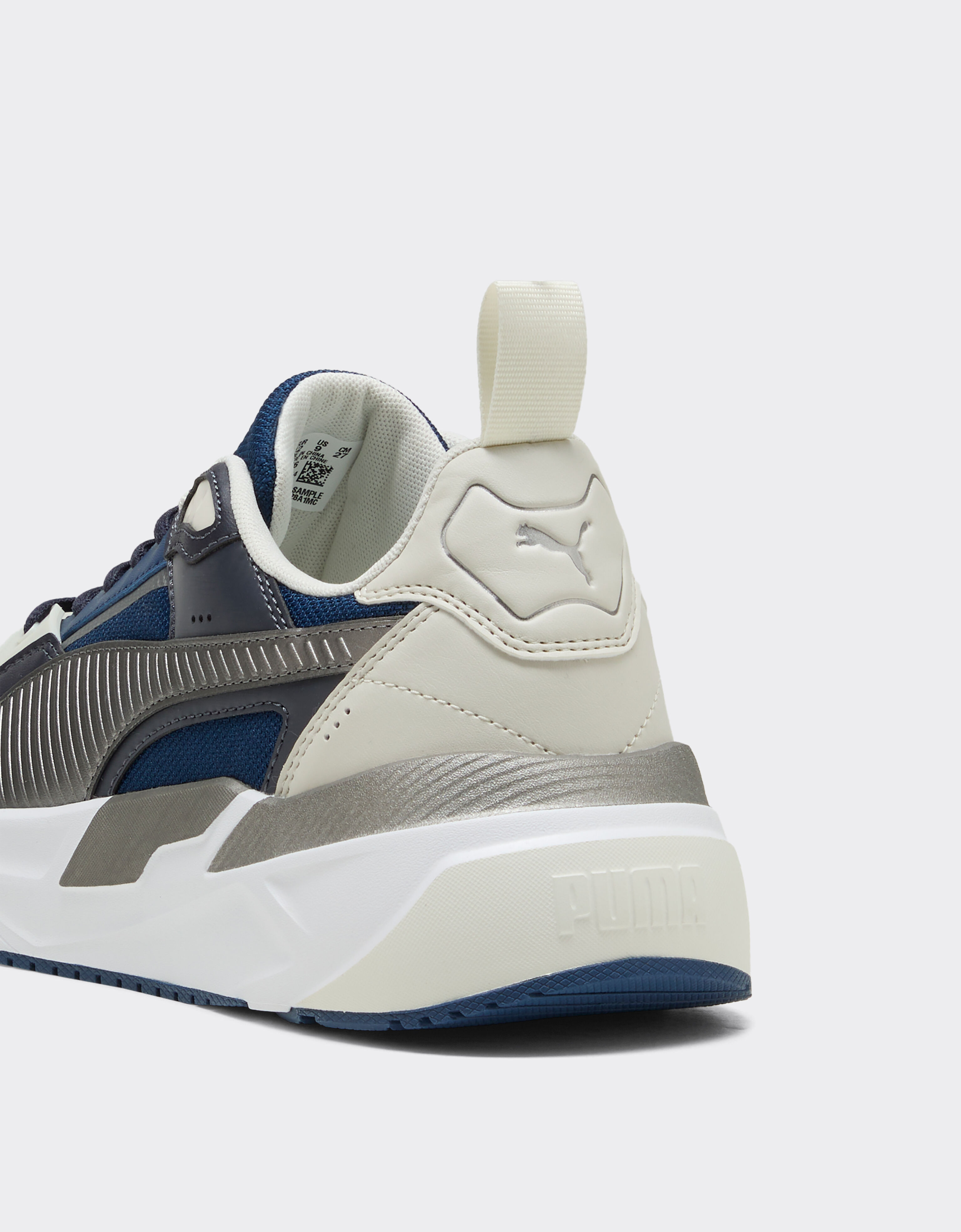 Ferrari Puma 呈现法拉利车队 Trinity 2 运动鞋 Blu Scozia LA0B7f