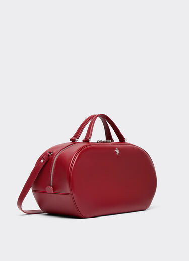 Ferrari La Ferrari Dino 软质保龄球包 Maison Red 50162f