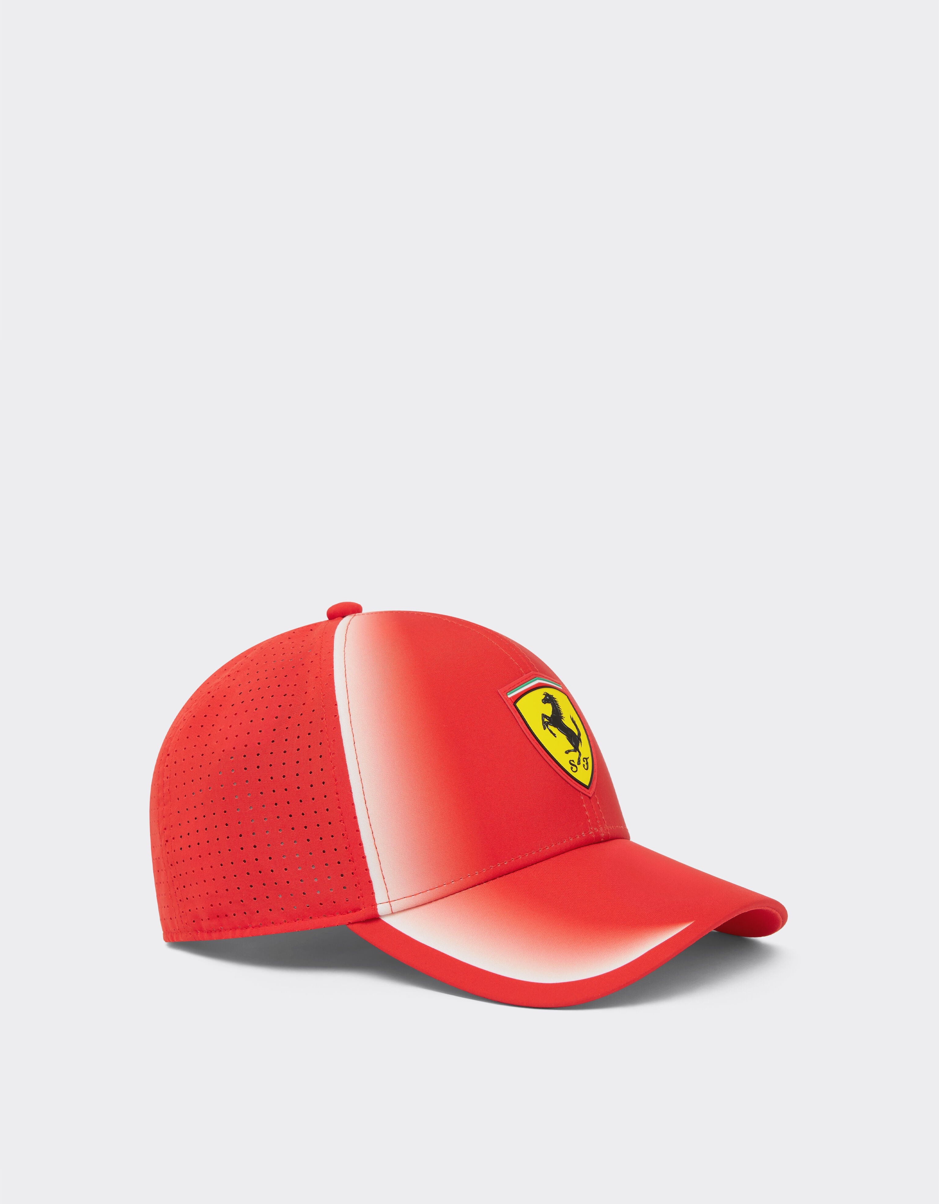 Team Replica 2026 Puma Baseball Cap for Scuderia Ferrari HP Ferrari Team Replica 2026 Puma Baseball Cap for Scuderia Ferrari HP Red LA0HKf