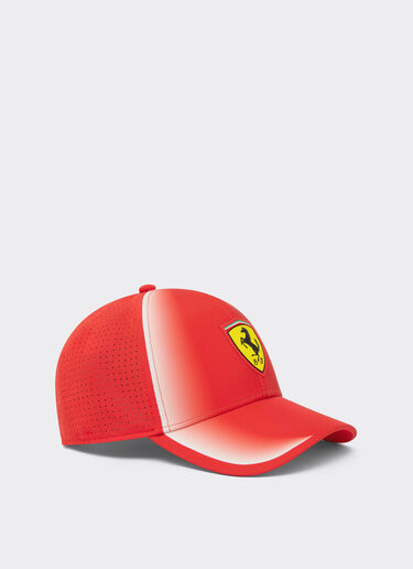 Team Replica 2026 Puma Baseball Cap for Scuderia Ferrari HP Ferrari Team Replica 2026 Puma Baseball Cap for Scuderia Ferrari HP Red LA0HKf