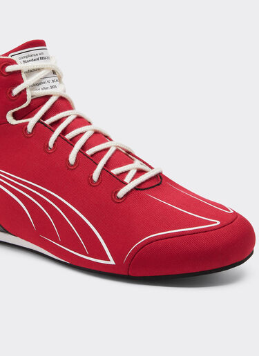 Puma Sneaker for Scuderia Ferrari Speedcat Pro Charles Leclerc Ferrari Puma Sneaker for Scuderia Ferrari Speedcat Pro Charles Leclerc Racing red LA0B1f