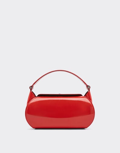 Ferrari La Ferrari Dino Top Handle Bag Rosso Dino 红色 22068f