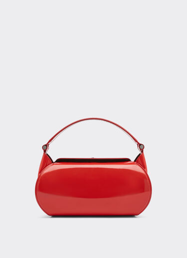 Ferrari La Ferrari Dino Top Handle Bag Rosso Dino 红色 22068f