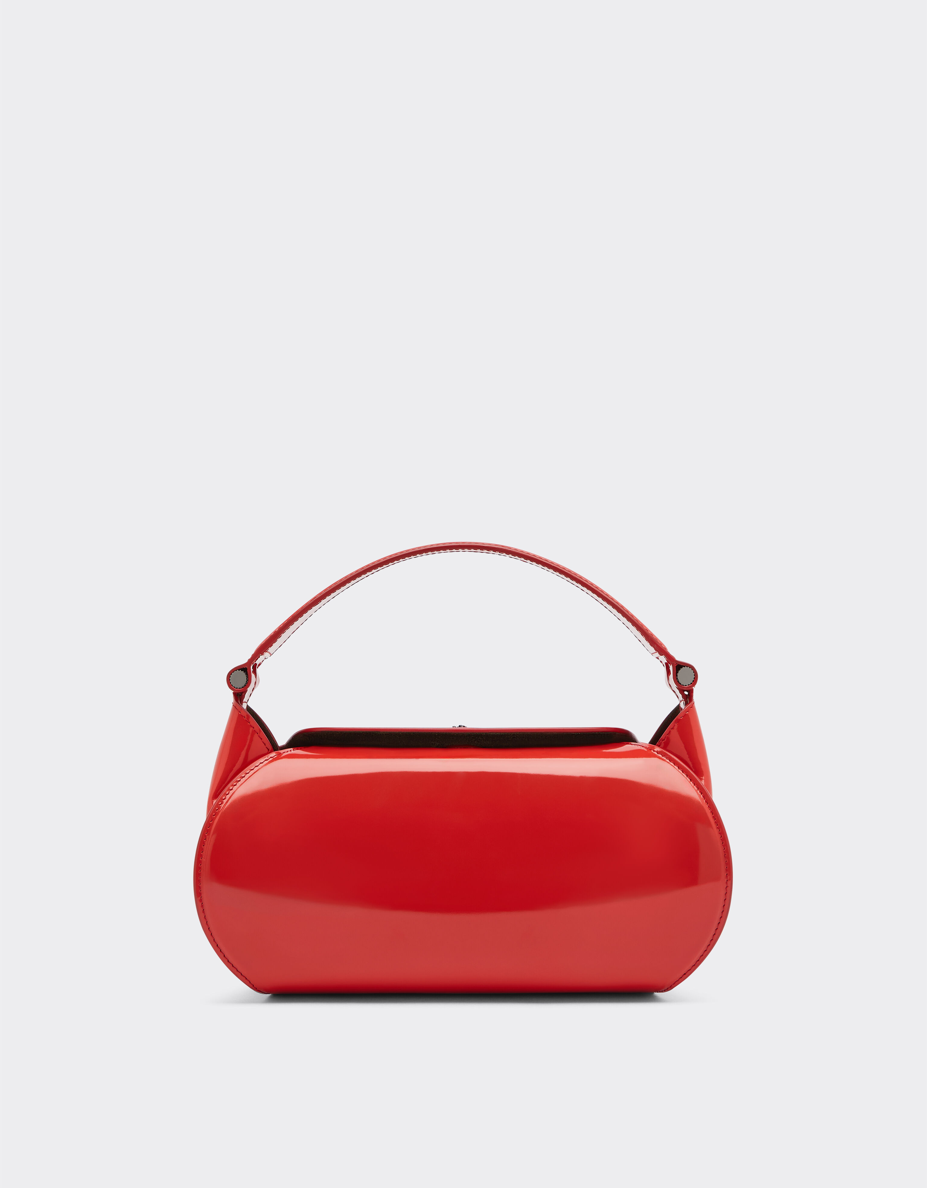 Ferrari La Ferrari Dino Top Handle Bag Rosso Dino 红色 22068f
