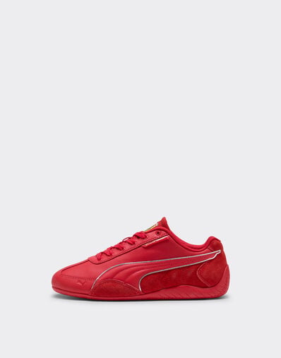 Ferrari Puma 呈现法拉利车队 SpeedCat 运动鞋 Red LA0B9f