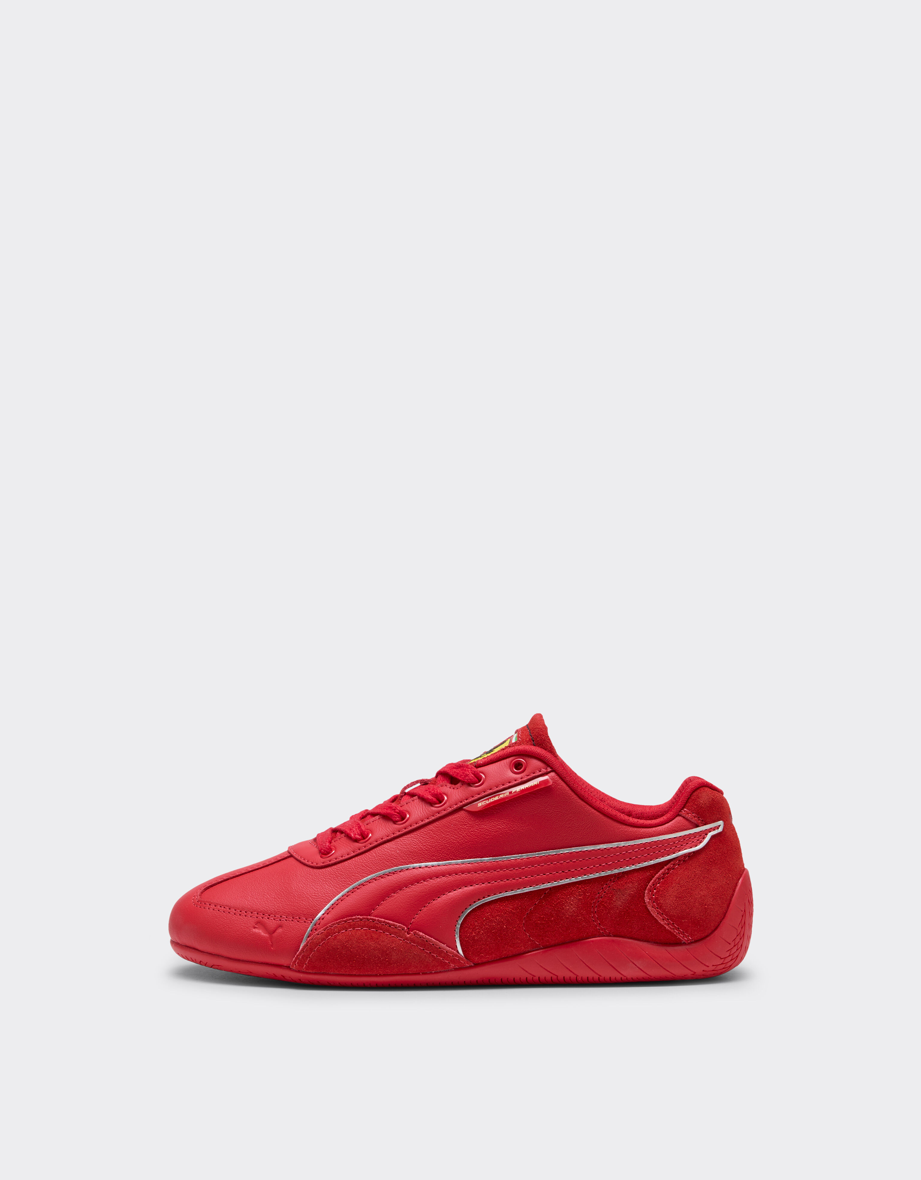 Ferrari Puma 呈现法拉利车队 SpeedCat 运动鞋 Red LA0B9f