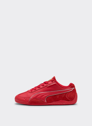 Puma 呈现法拉利车队 SpeedCat 运动鞋 Ferrari Puma 呈现法拉利车队 SpeedCat 运动鞋 Red LA0B9f