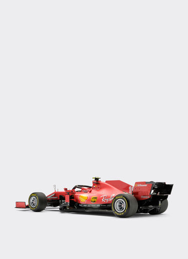 1:18比例法拉利SF1000模型车 Ferrari 1:18比例法拉利SF1000模型车 红色 F0066f