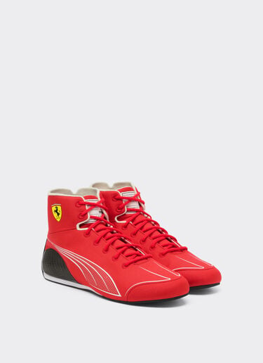 Ferrari Replica Hamilton 2026 Speedcat Pro Trainers Rosso LS0OT2984EXT0001f