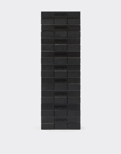 Ferrari Carbon fiber tower game Black 50773f