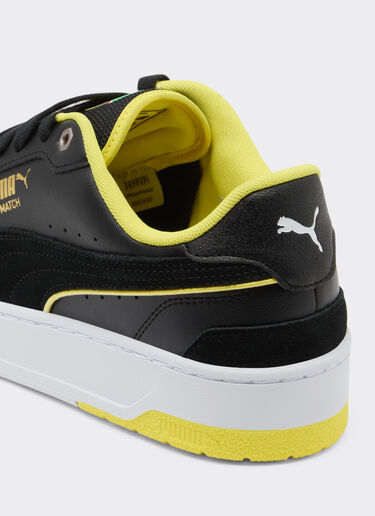 Puma 呈现法拉利车队 CA Match 运动鞋 Ferrari Puma 呈现法拉利车队 CA Match 运动鞋 黑色 LA05Rf