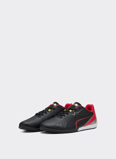 Ferrari Puma 呈现法拉利车队 Drift Cat 11 运动鞋 Black LA0BOf