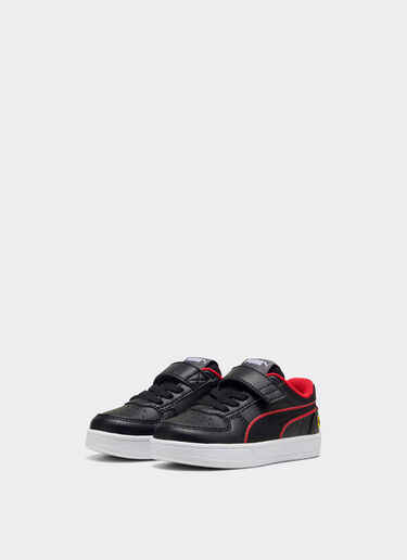 Puma 呈现法拉利车队 Caven 2.0 AC+ First Steps 运动鞋 Ferrari Puma 呈现法拉利车队 Caven 2.0 AC+ First Steps 运动鞋 Black LA0BKfK