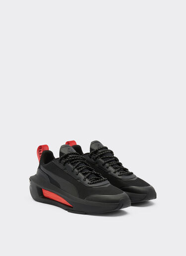 Ferrari Puma for Ferrari Ultimate Nitro trainers 黑色 F0644f