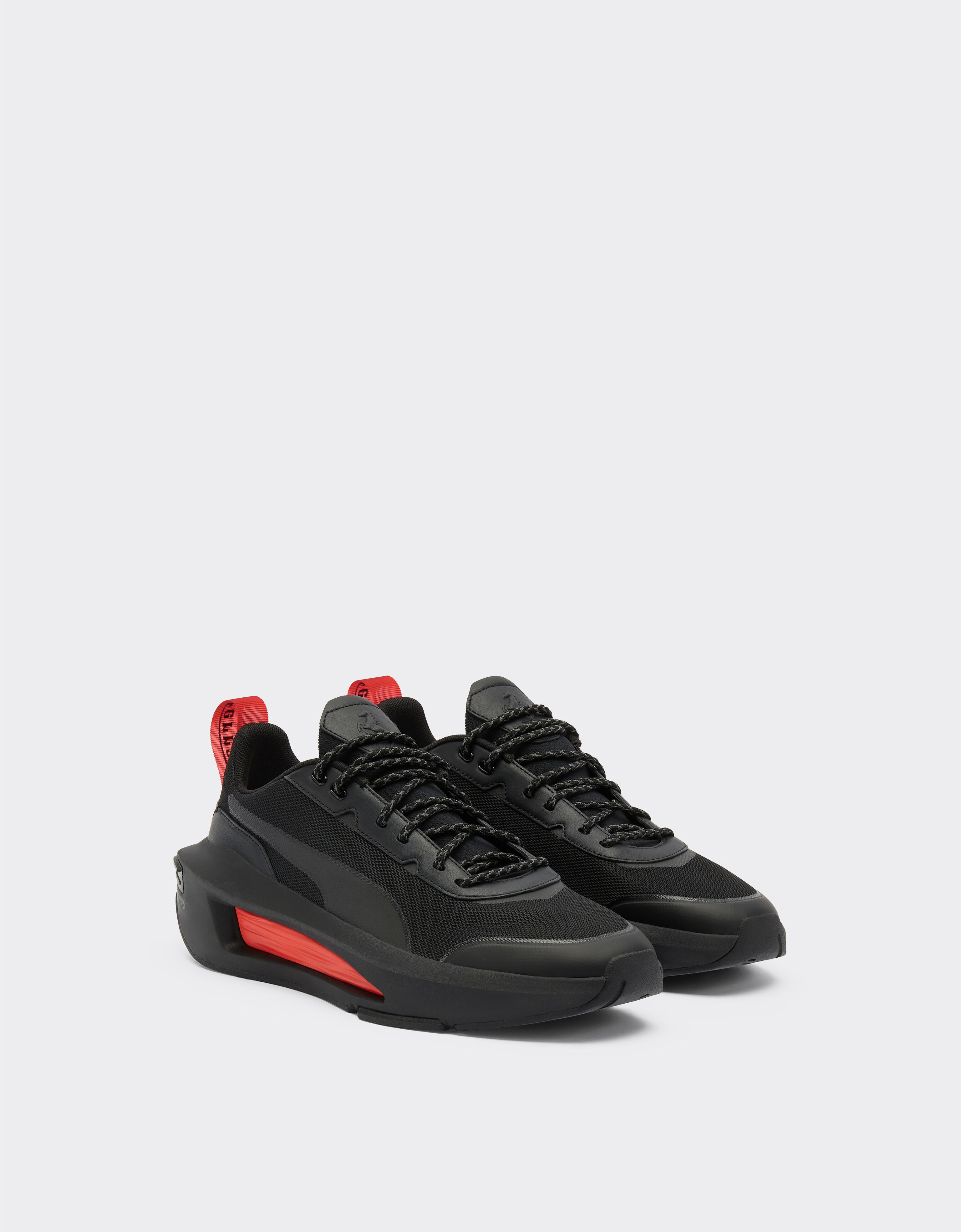 Ferrari Puma for Ferrari Ultimate Nitro trainers 黑色 F0644f