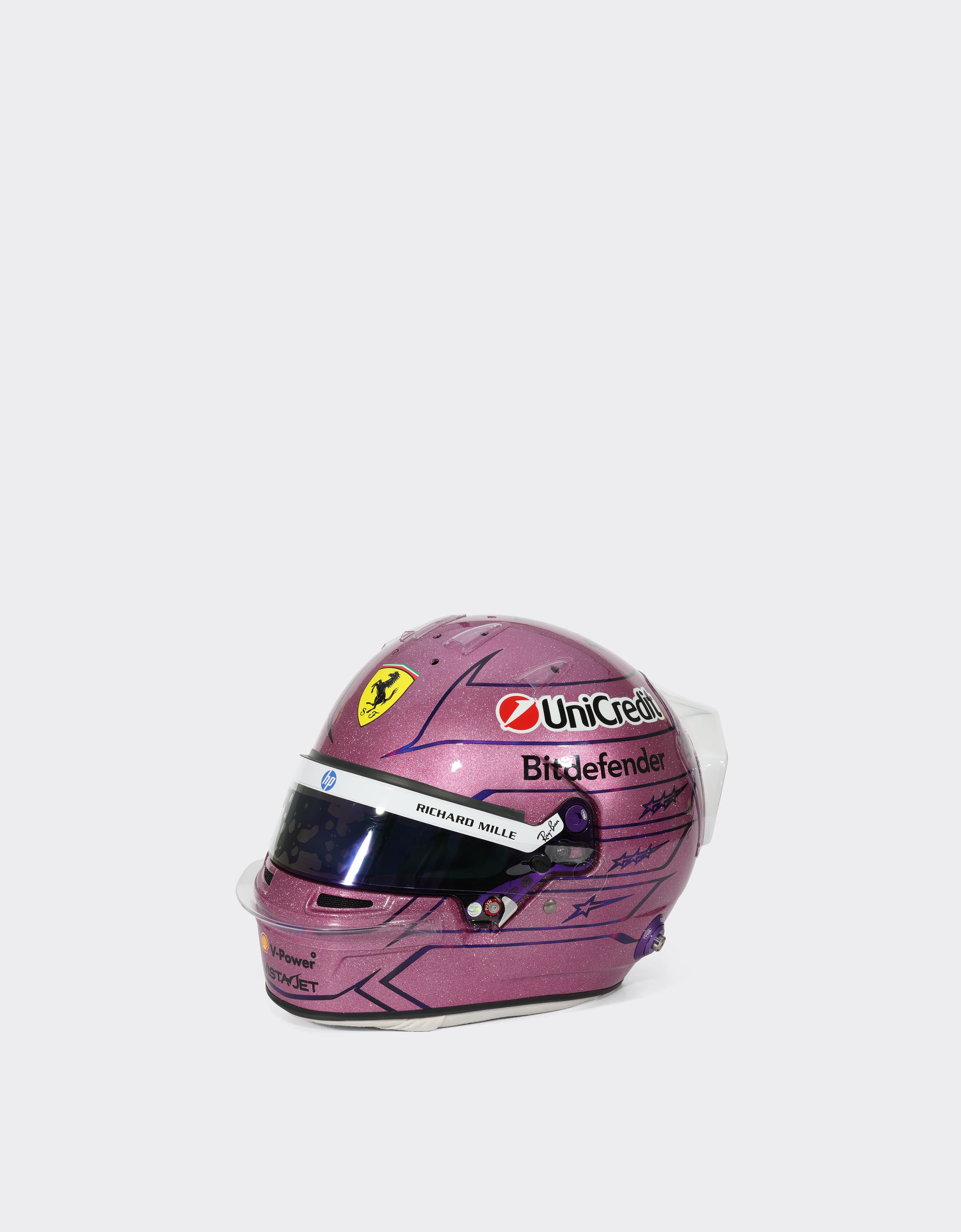 Hamilton Special Edition 2026 Mini Helmet (1:2 scale) Ferrari Hamilton Special Edition 2026 Mini Helmet (1:2 scale) Multicolore LO0R3057EXT0001f