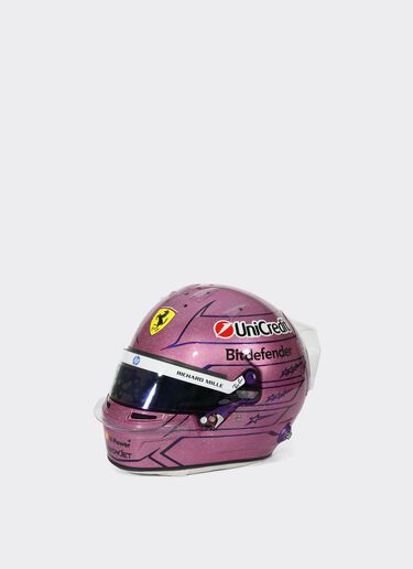 Hamilton Special Edition 2026 Mini Helmet (1:2 scale) Ferrari Hamilton Special Edition 2026 Mini Helmet (1:2 scale) Multicolore LO0R3057EXT0001f