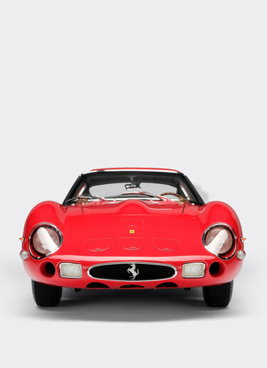 Ferrari 法拉利 250 GTO 1:8 模型车 多色 L1127f