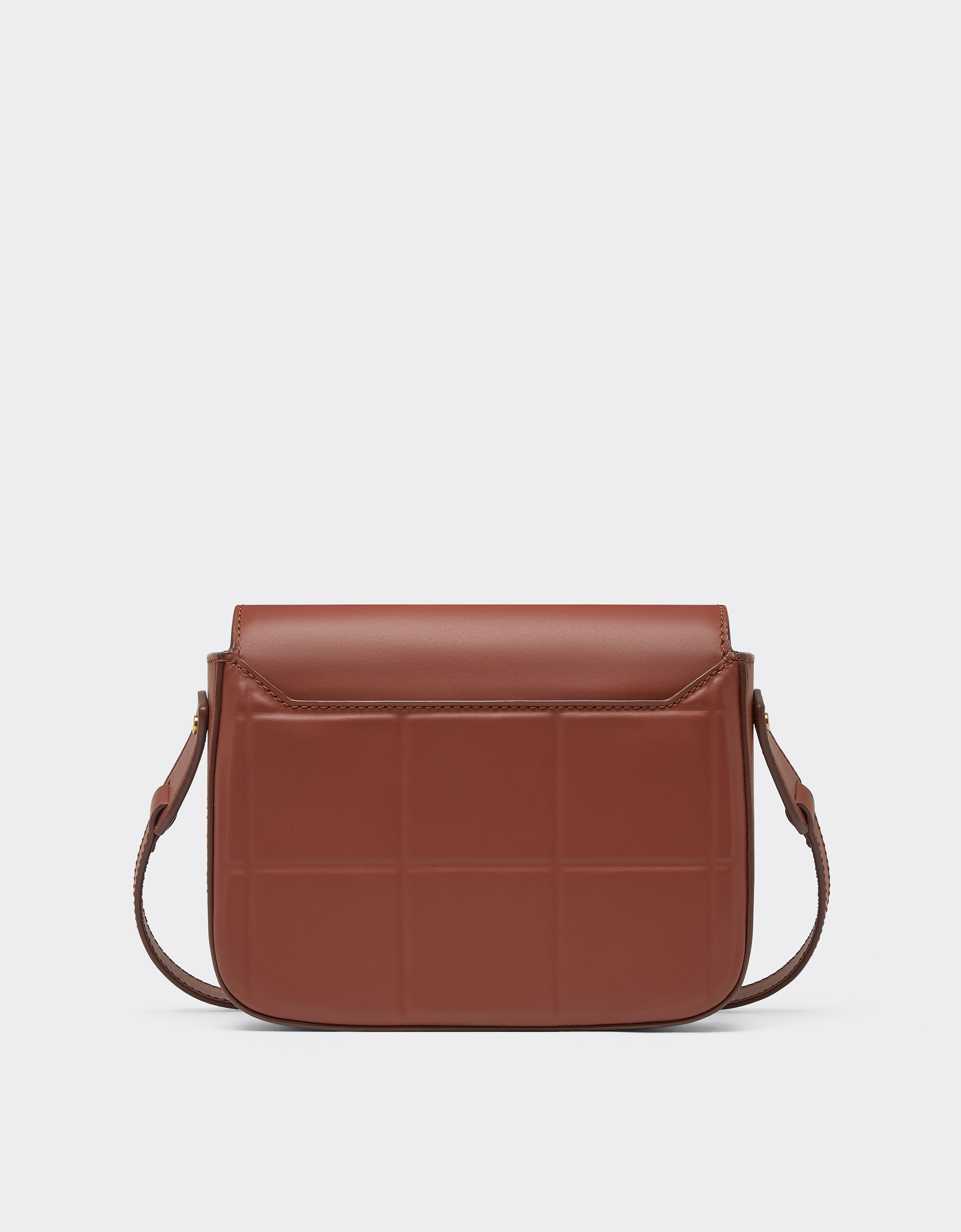 Leather messenger bag Ferrari Leather messenger bag Hide 50845f