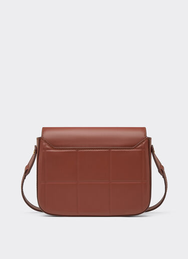 Leather messenger bag Ferrari Leather messenger bag Hide 50845f