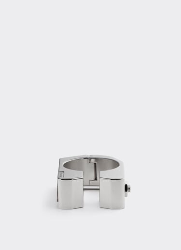 Ferrari 抛光镀铬手链 Cromo Lucido 50247f