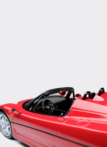 法拉利 F50 1:18 模型车 Ferrari 法拉利 F50 1:18 模型车 红色 L7582f