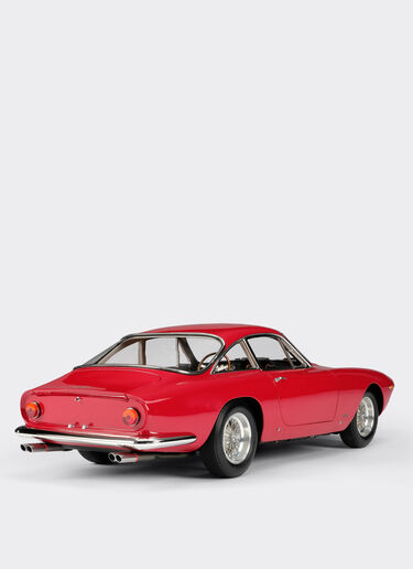 Ferrari 250 GT SWB Lusso model in 1:8 scale Ferrari Ferrari 250 GT SWB Lusso model in 1:8 scale 多色 L6330f