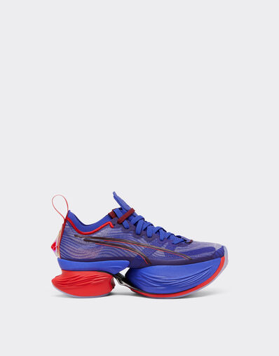 Ferrari Ferrari FastRoid by Puma trainers Navy 22037f