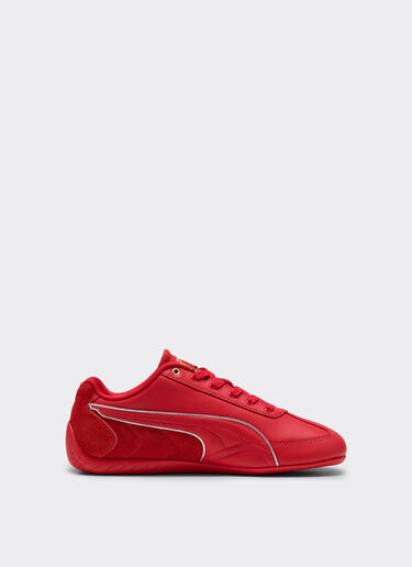Ferrari Puma 呈现法拉利车队 SpeedCat 运动鞋 Red LA0B9f
