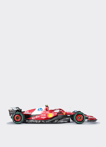 Ferrari SF25 LH 1:18 scale model Ferrari Ferrari SF25 LH 1:18 scale model Red LA08Hf