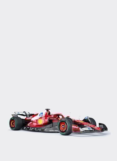 Ferrari SF25 CL 1:18 scale model Ferrari Ferrari SF25 CL 1:18 scale model Rosso LA08Lf