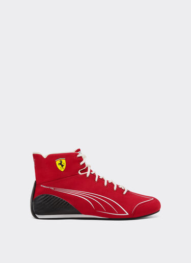Puma Sneaker for Scuderia Ferrari Speedcat Pro Charles Leclerc Ferrari Puma Sneaker for Scuderia Ferrari Speedcat Pro Charles Leclerc Racing red LA0B1f