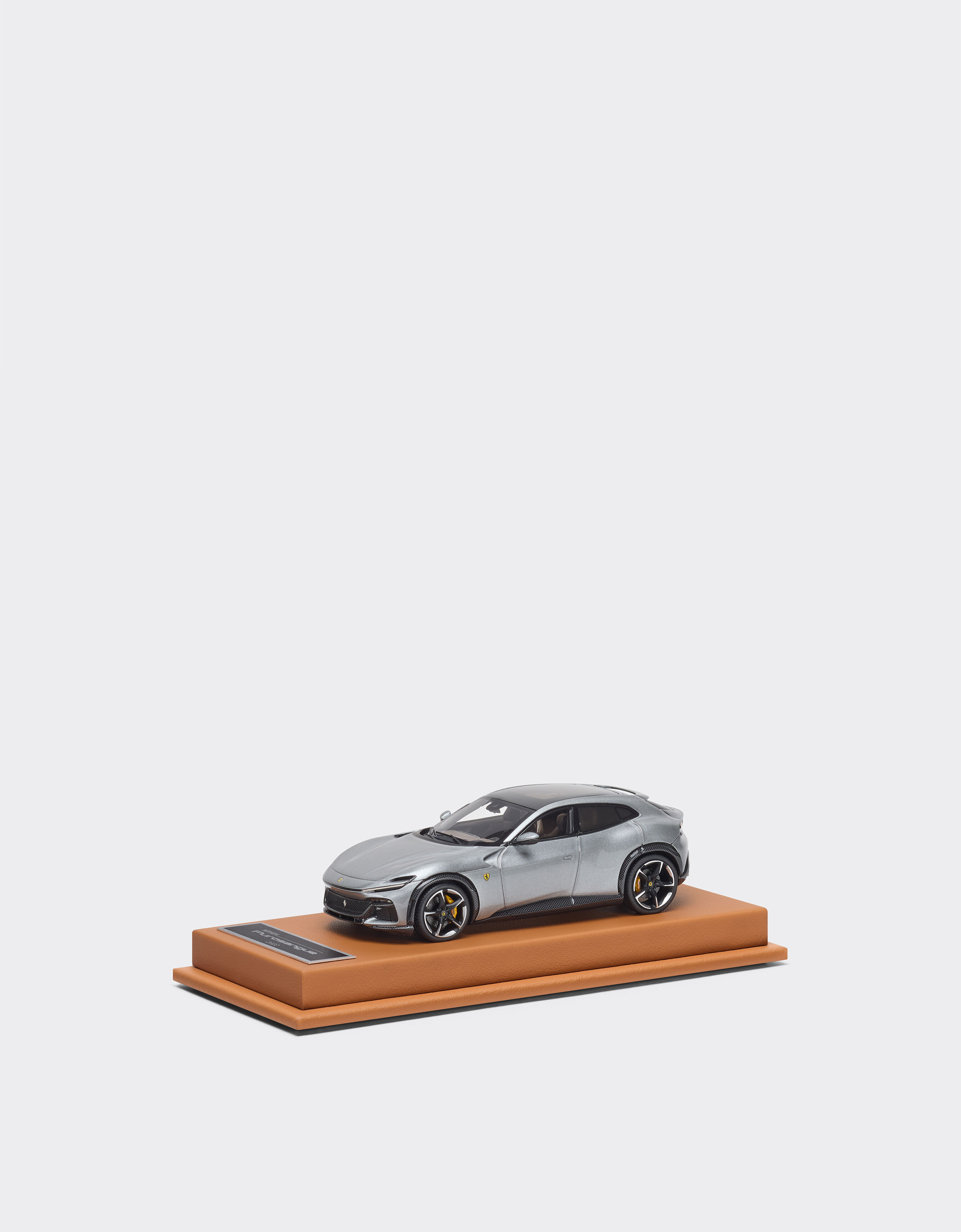 Ferrari Ferrari Purosangue 1:43 scale model Ingrid 20302f