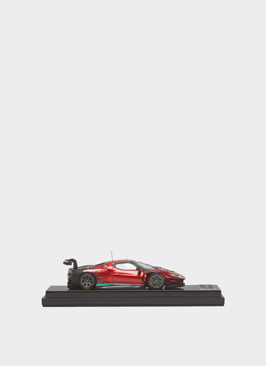 Ferrari 296 GT3 model in scale 1:43 Ferrari Ferrari 296 GT3 model in scale 1:43 Rosso Corsa 41191f