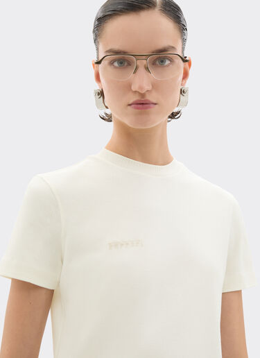 Ferrari Jersey T-shirt Oat 49938f