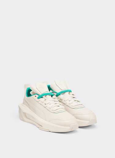 Puma 呈现法拉利 Ultimate Nitro 训练鞋 Ferrari Puma 呈现法拉利 Ultimate Nitro 训练鞋 光学白 LA062f