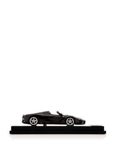 Ferrari LaFerrari Aperta 1:43 比例车模 黑色 42812f