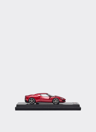 Ferrari 法拉利 296 GTB 1:43 模型车 图案 47303f