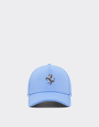Ferrari FULLY EDGED BASEBALL CAP Oxford 20815f