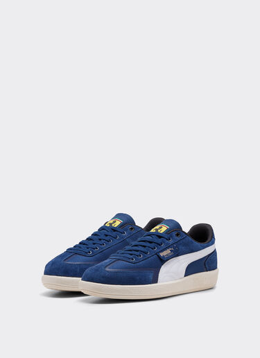 Puma 呈现法拉利车队 Palermo 训练鞋 Ferrari Puma 呈现法拉利车队 Palermo 训练鞋 Blu Scozia LA0B2f